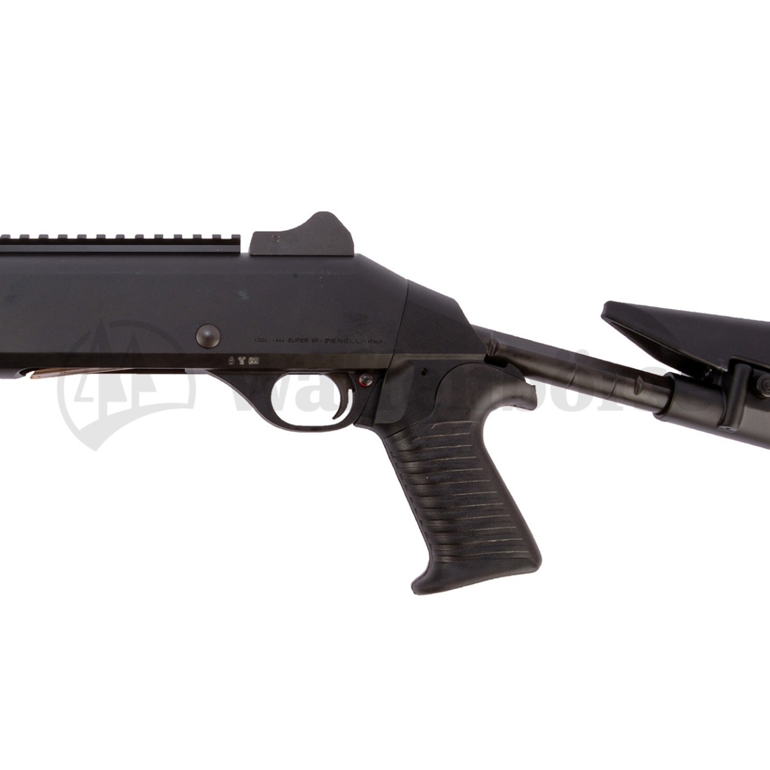 BENELLI M4  Super 90  Halbautomat   12-76