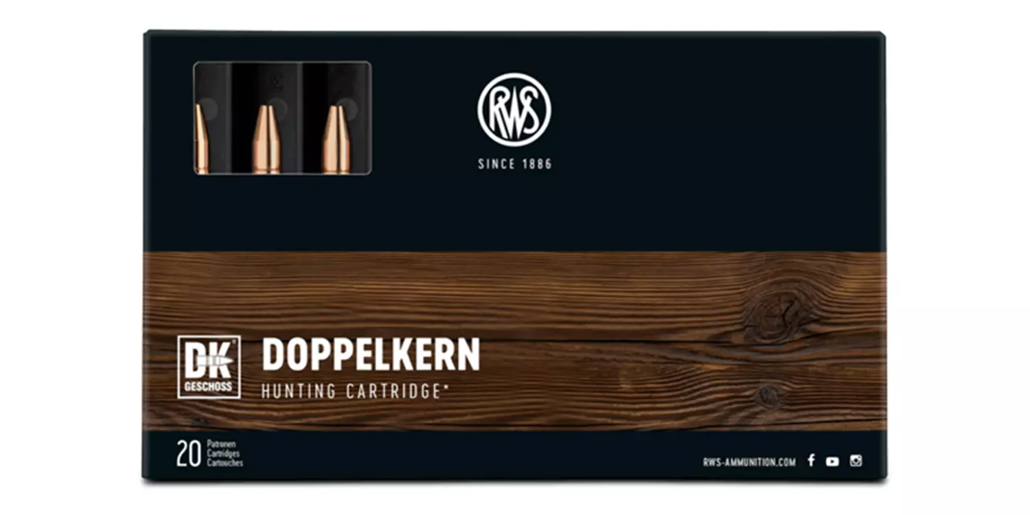  RWS .30 R BLASER DK 10,7g