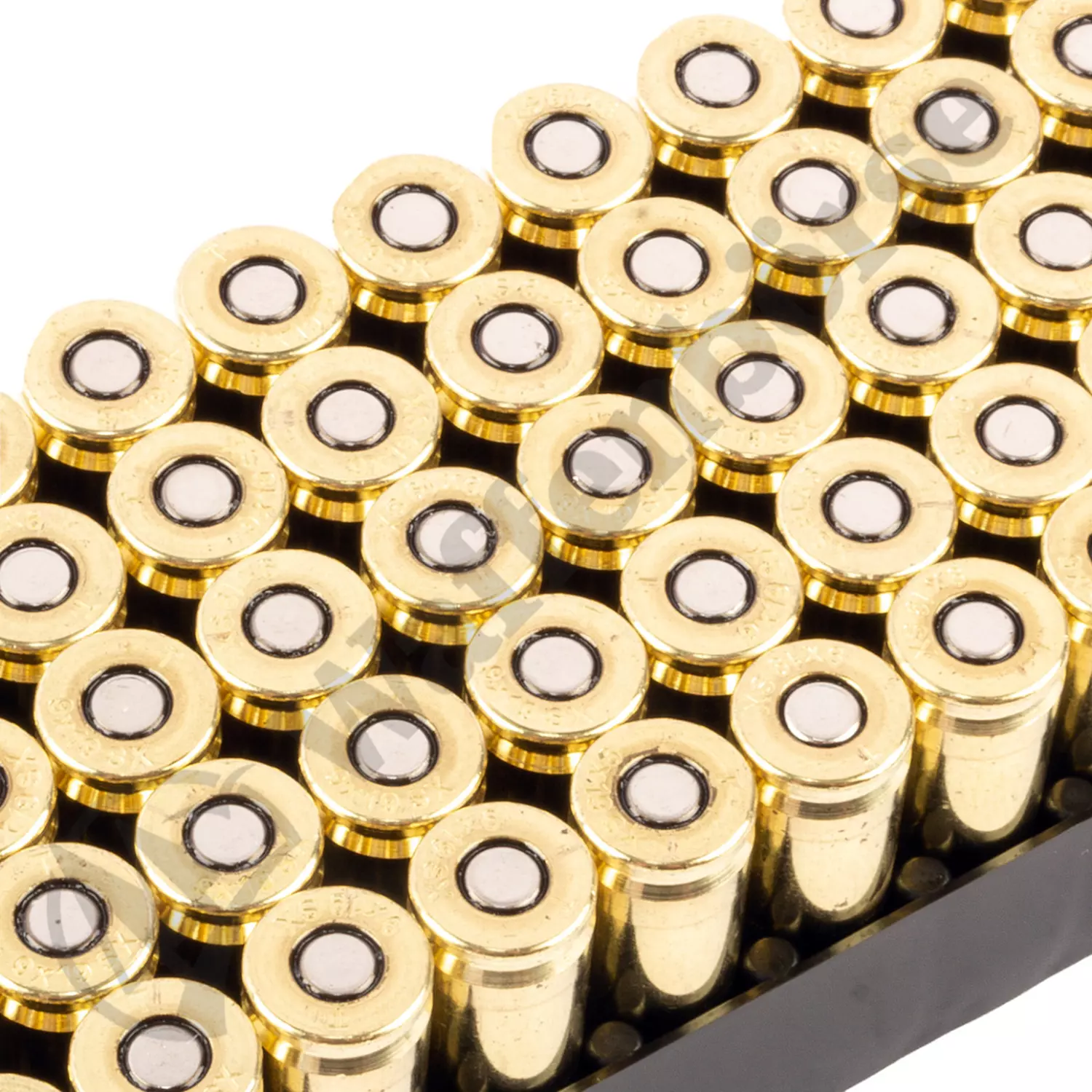 RUAG SWISS 9mm Para FMJ Sintox SX 124gr/8,0g
