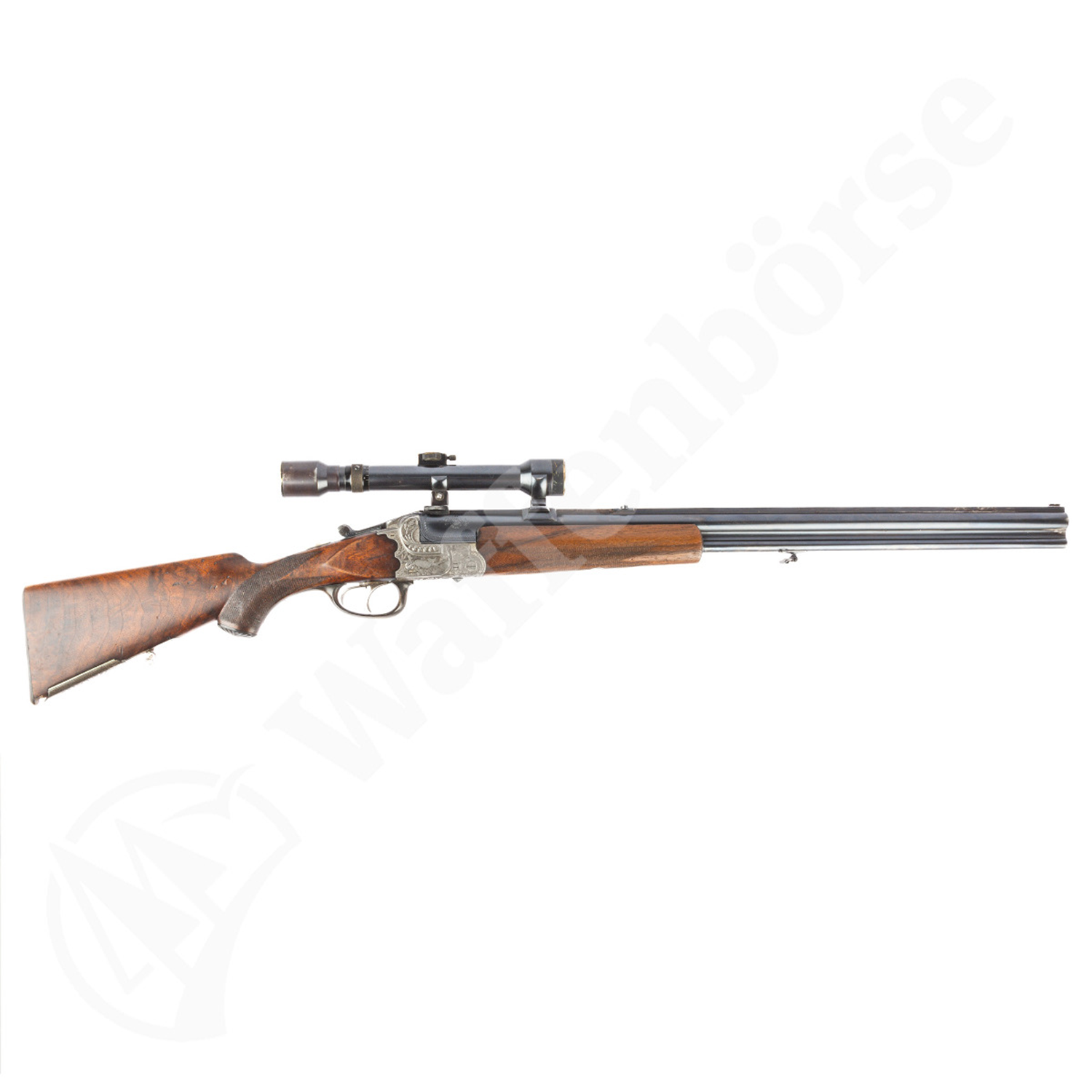 SUHLER BBF 16-67,5 9,3x72 R