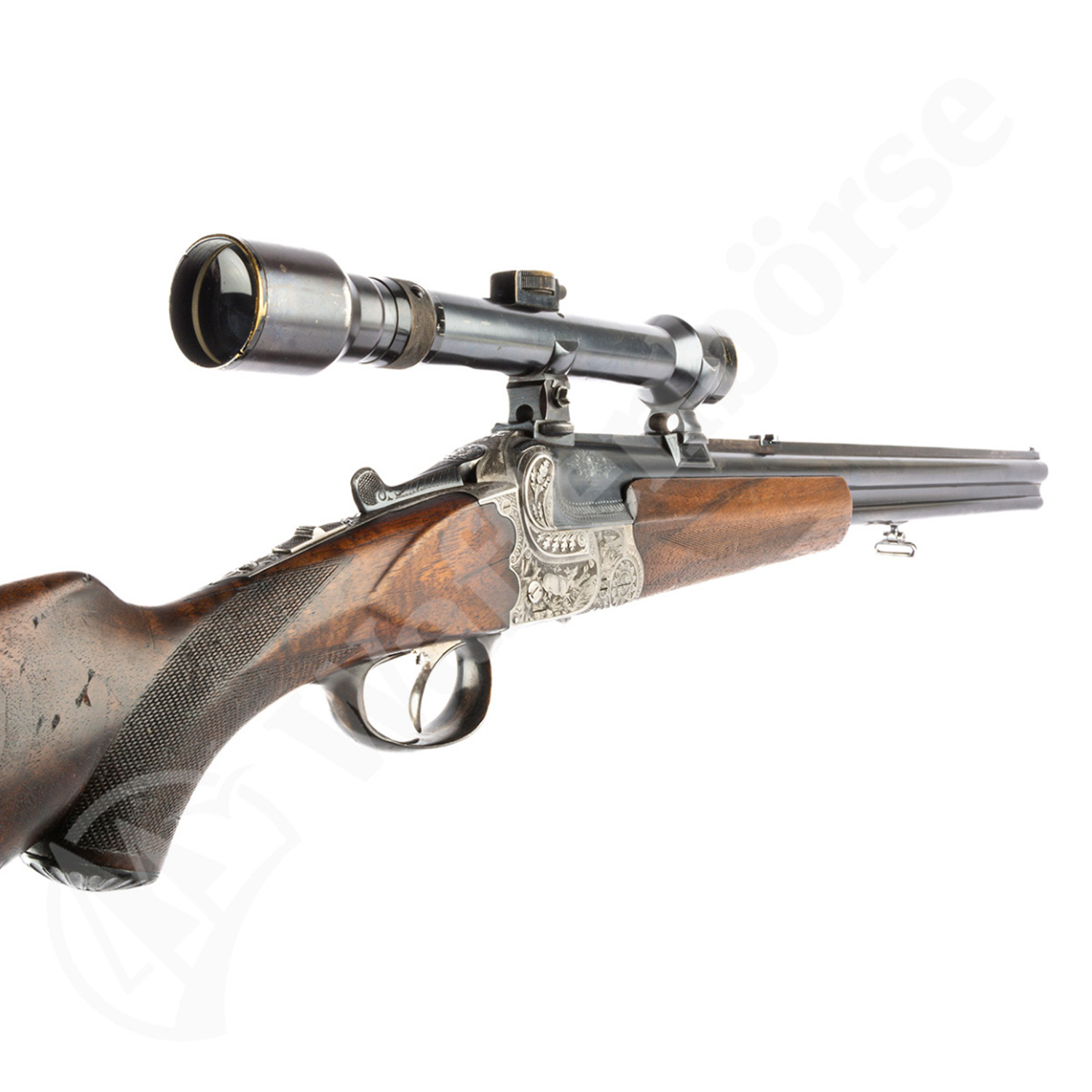 SUHLER BBF 16-67,5 9,3x72 R