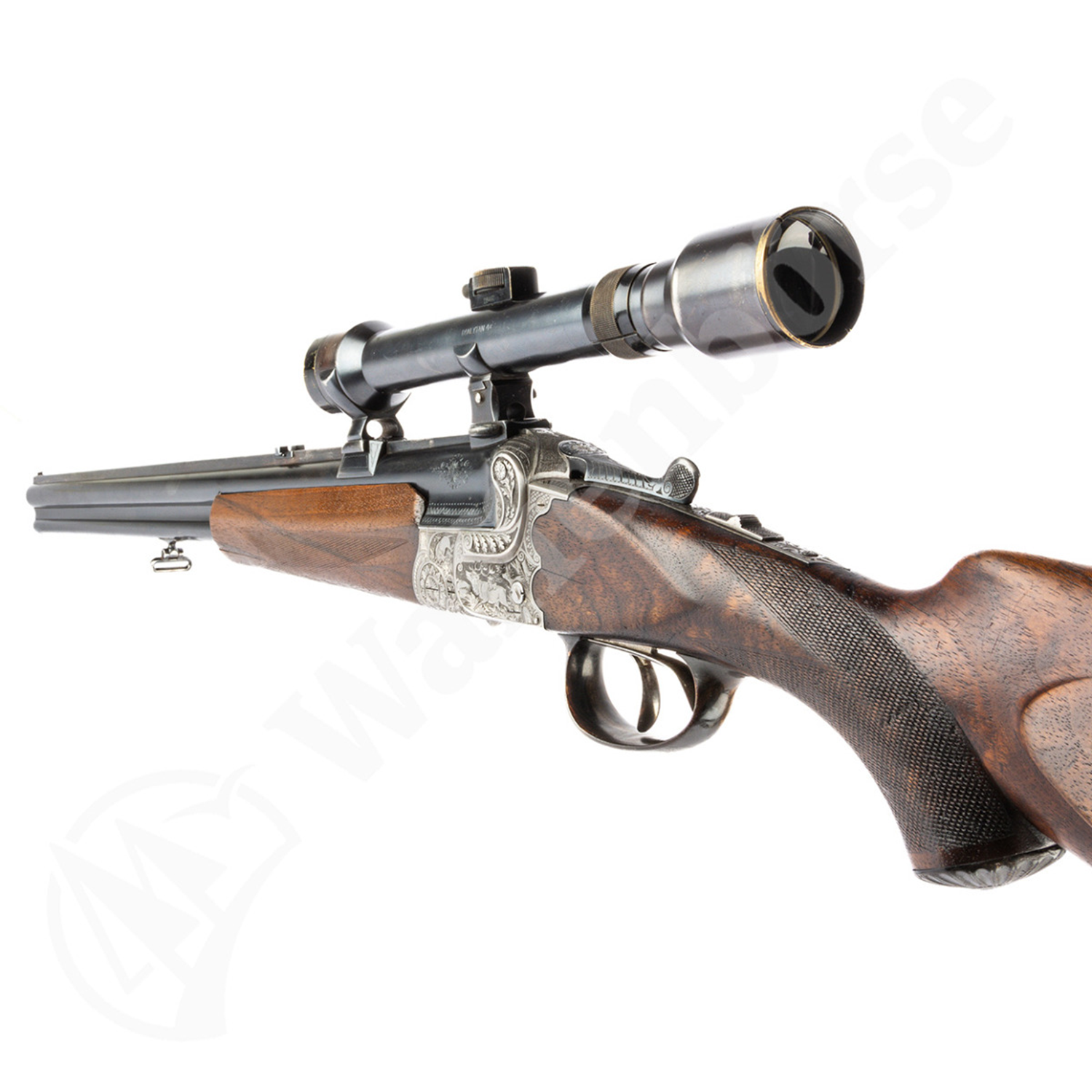 SUHLER BBF 16-67,5 9,3x72 R