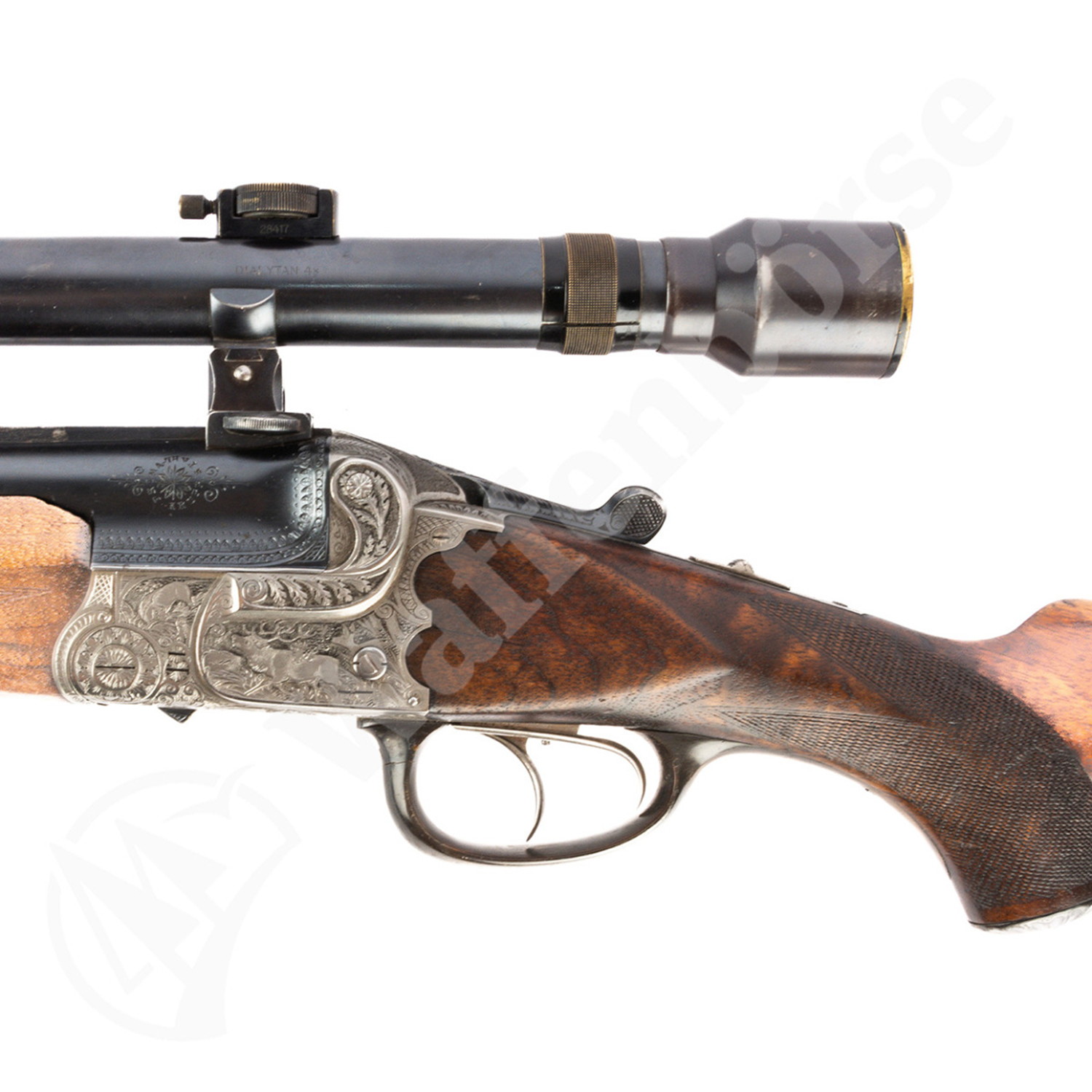 SUHLER BBF 16-67,5 9,3x72 R