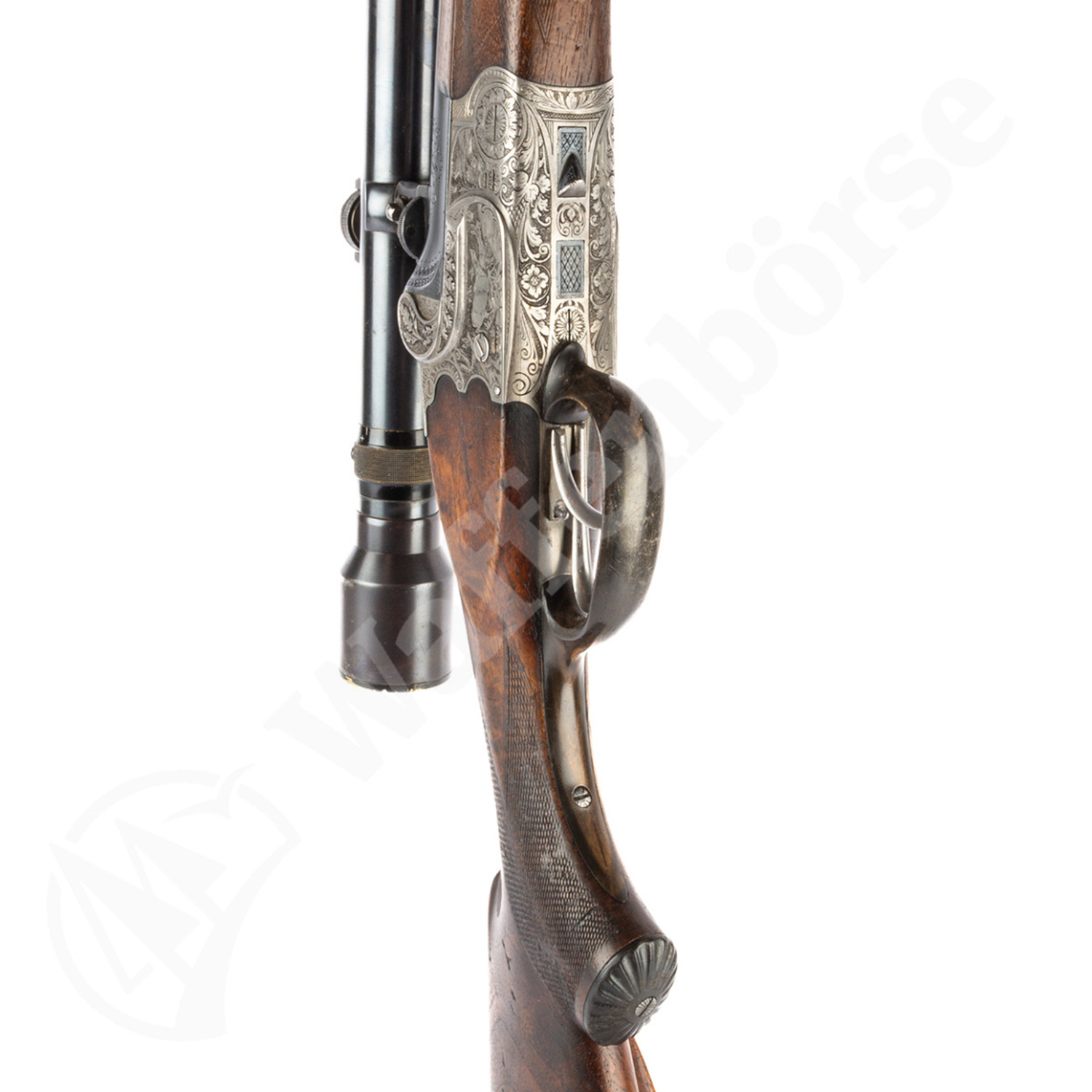 SUHLER BBF 16-67,5 9,3x72 R