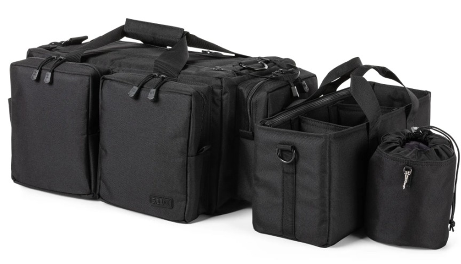 5.11 Range Ready Bag 43Liter