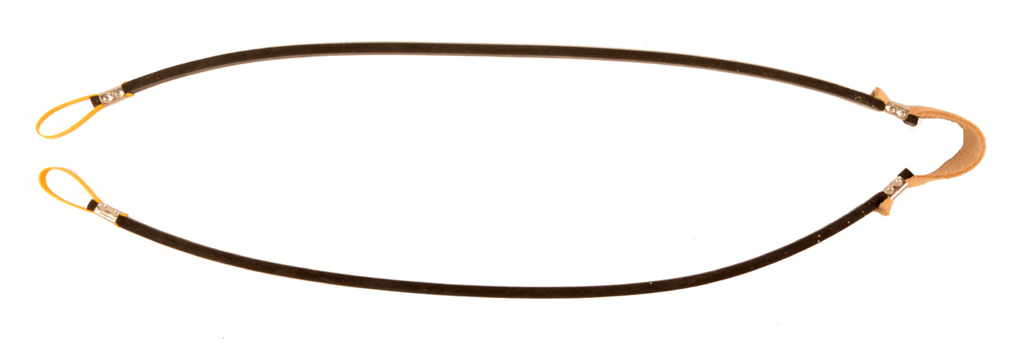 AKAH Steinschleuder - Zwille - Ersatz- Gummi