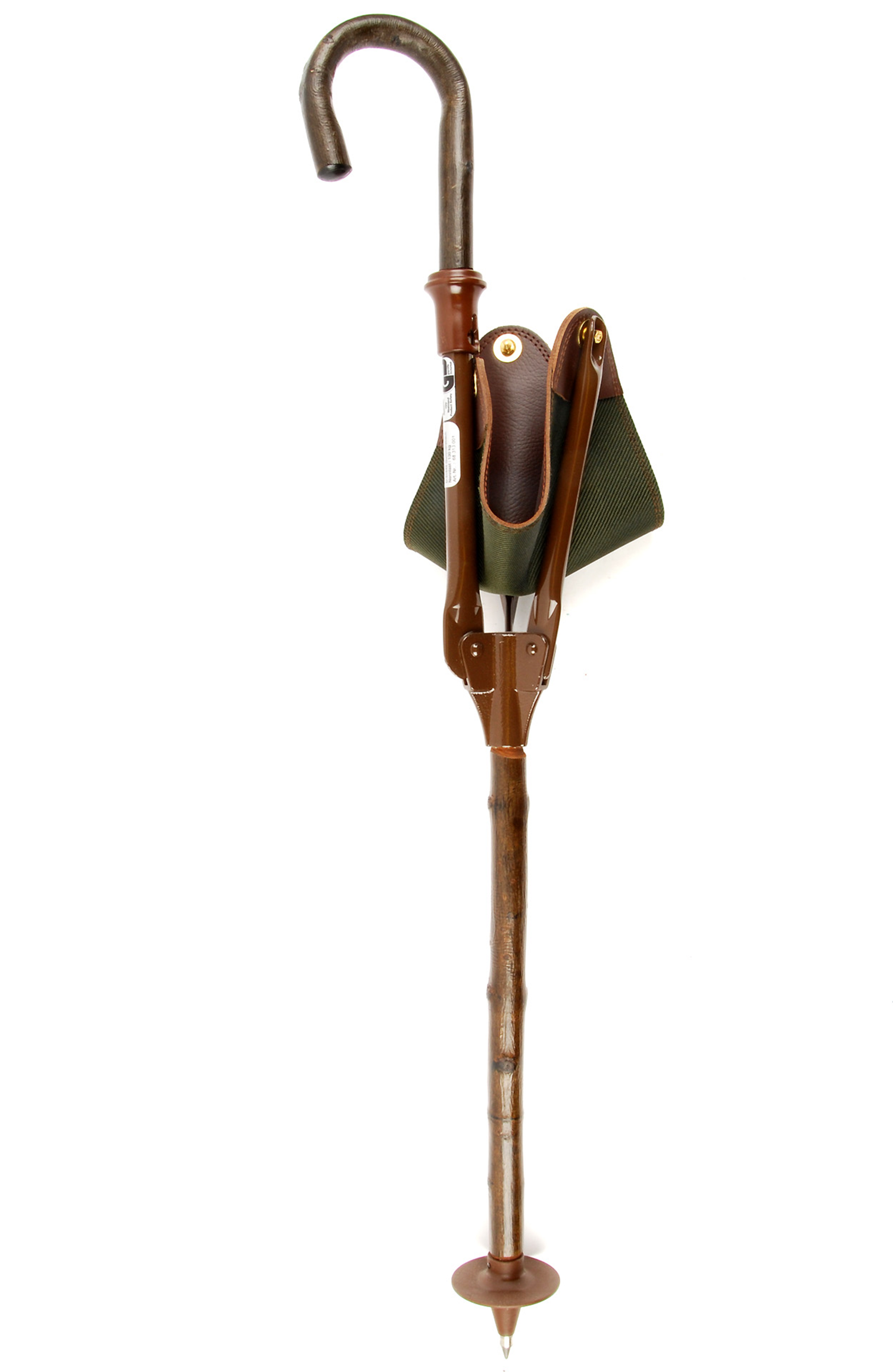 AKAH Jagdsitzstock leicht