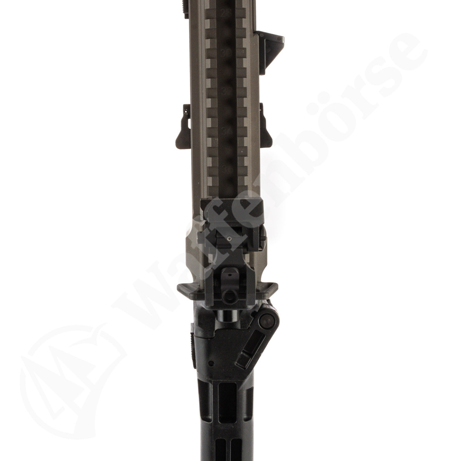 CZ Brno Bren 805 SA Halbautomat   .223 Rem