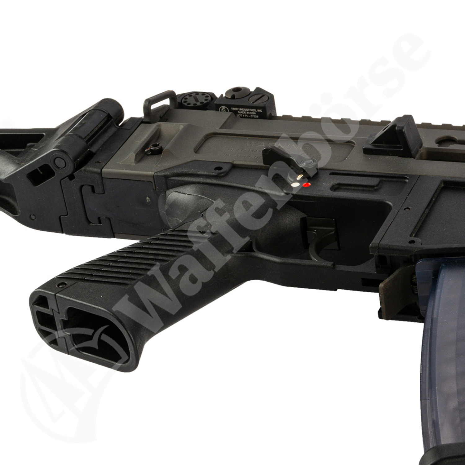 CZ Brno Bren 805 SA Halbautomat   .223 Rem