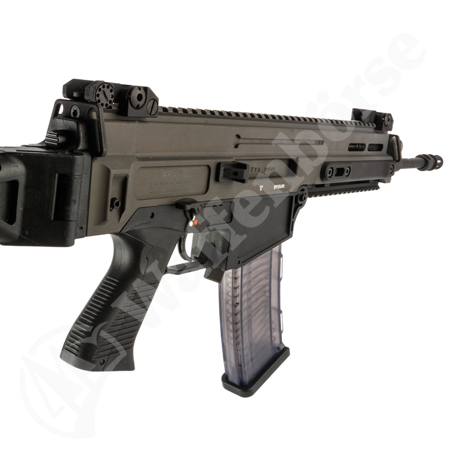 CZ Brno Bren 805 SA Halbautomat   .223 Rem