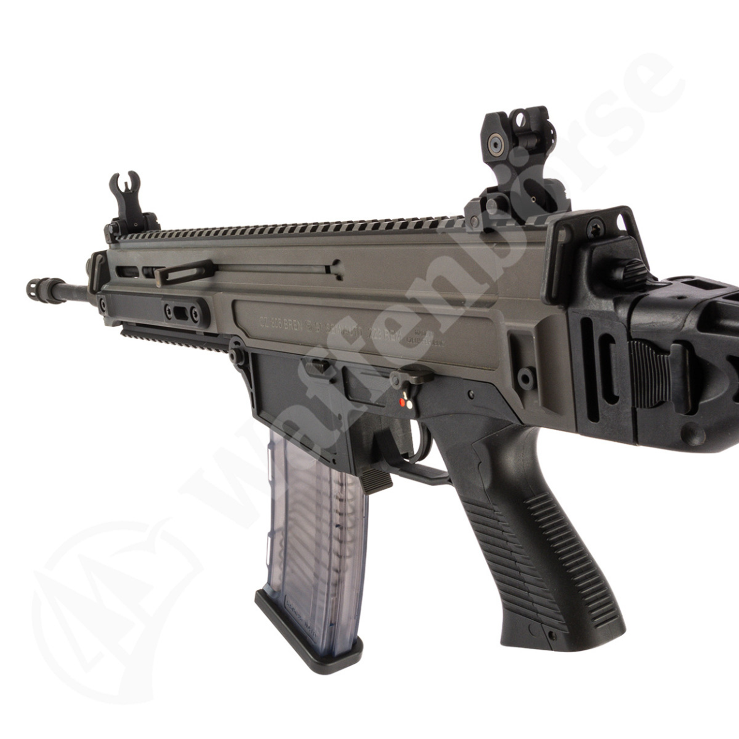 CZ Brno Bren 805 SA Halbautomat   .223 Rem
