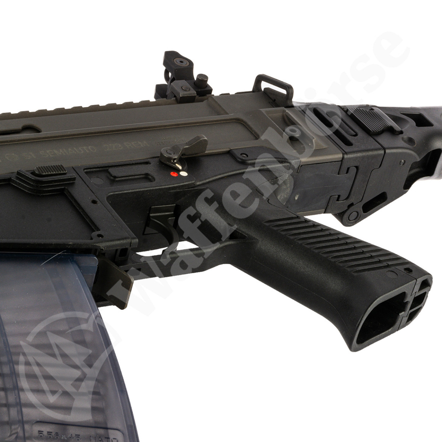 CZ Brno Bren 805 SA Halbautomat   .223 Rem