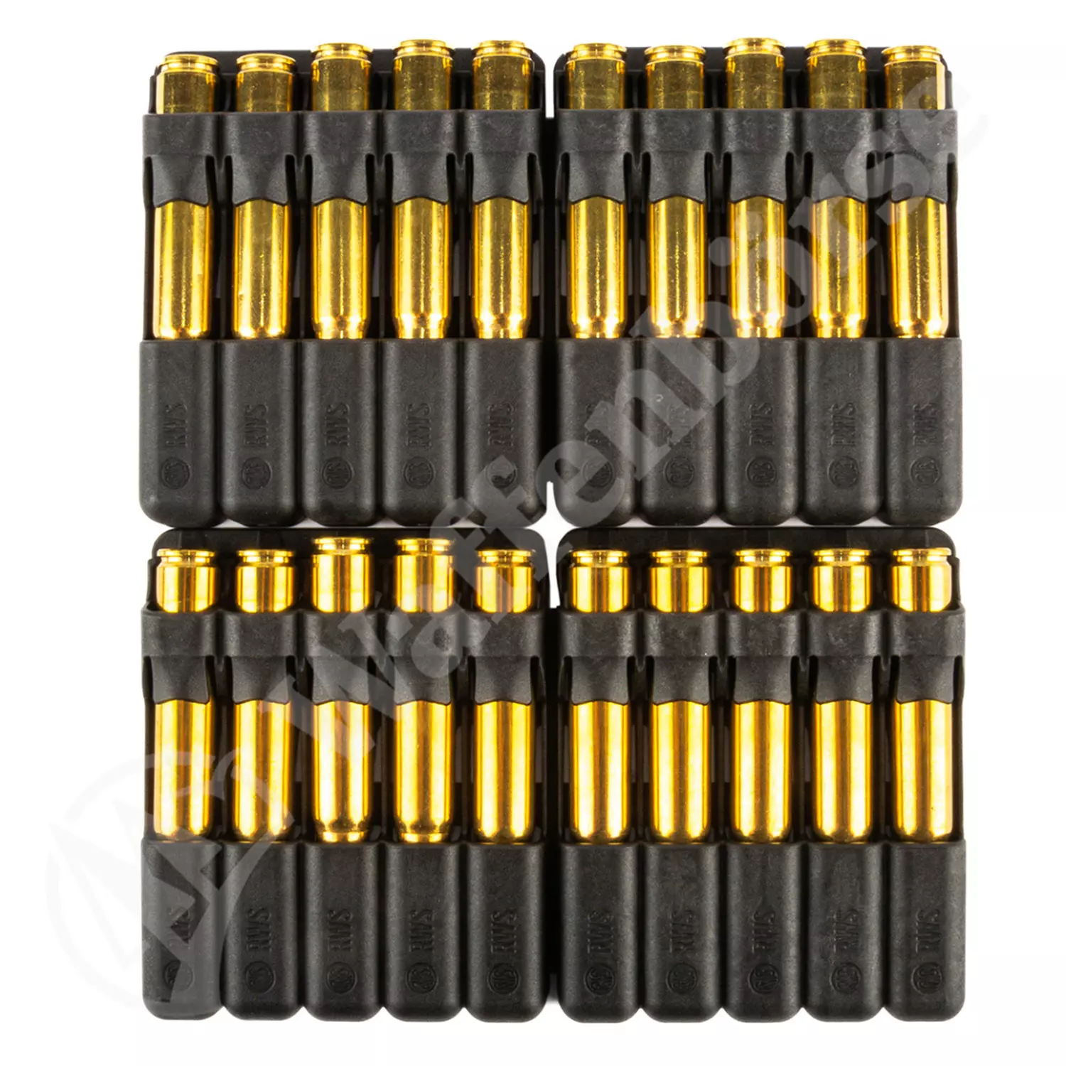 RWS 9,3x62 HIT Green 16,2g