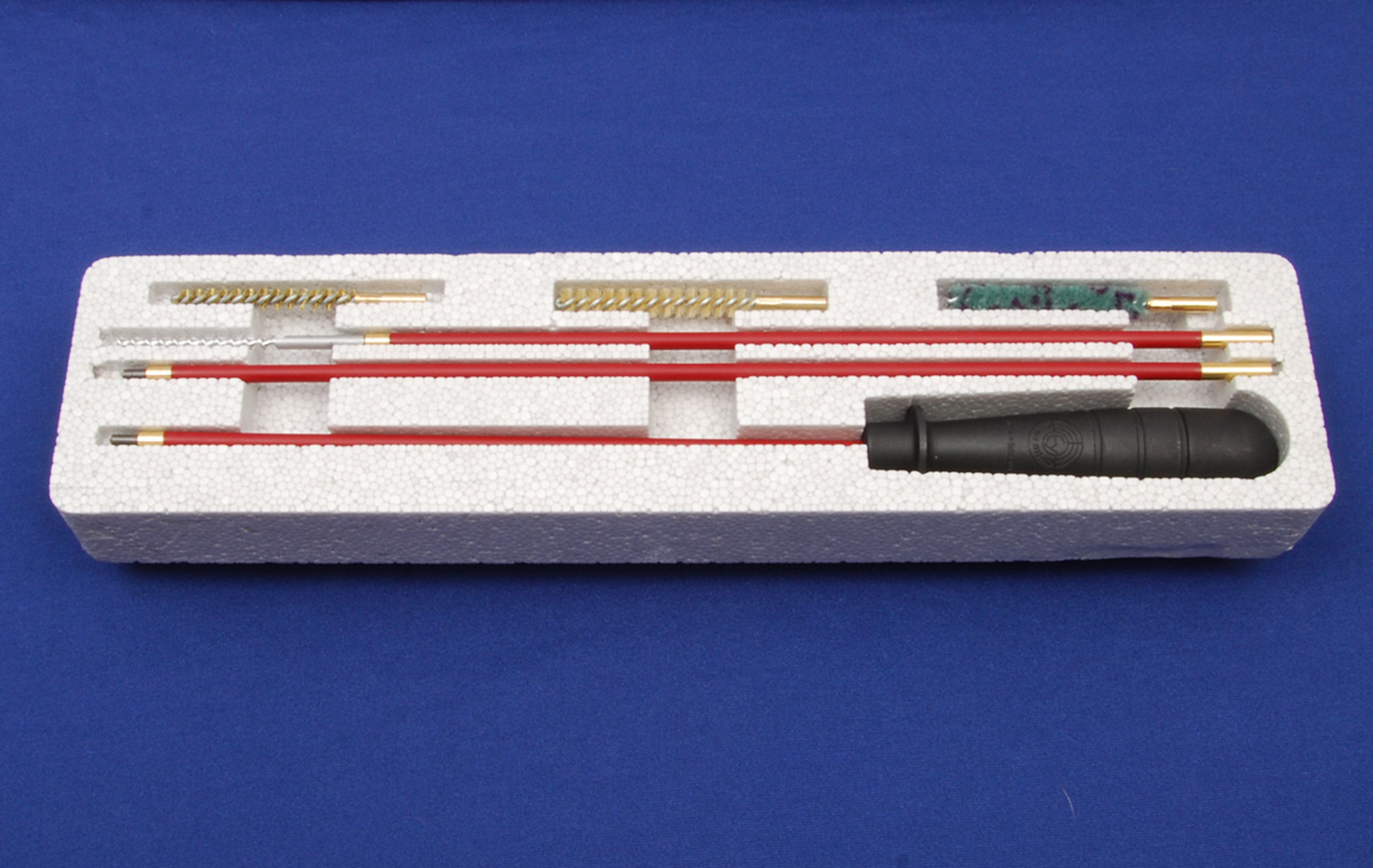 AKAH Reinigungsgarnitur Kaliber  8mm