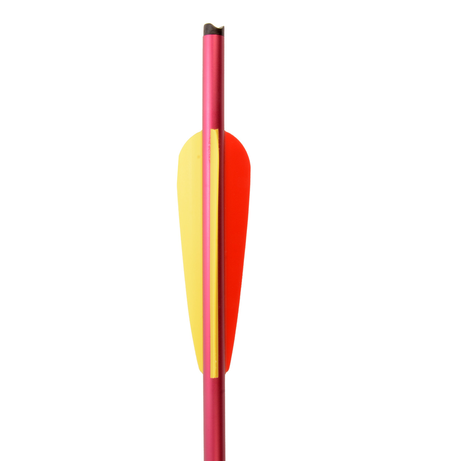 Armbrust-Pfeile Haller Alu Pfeil 14''