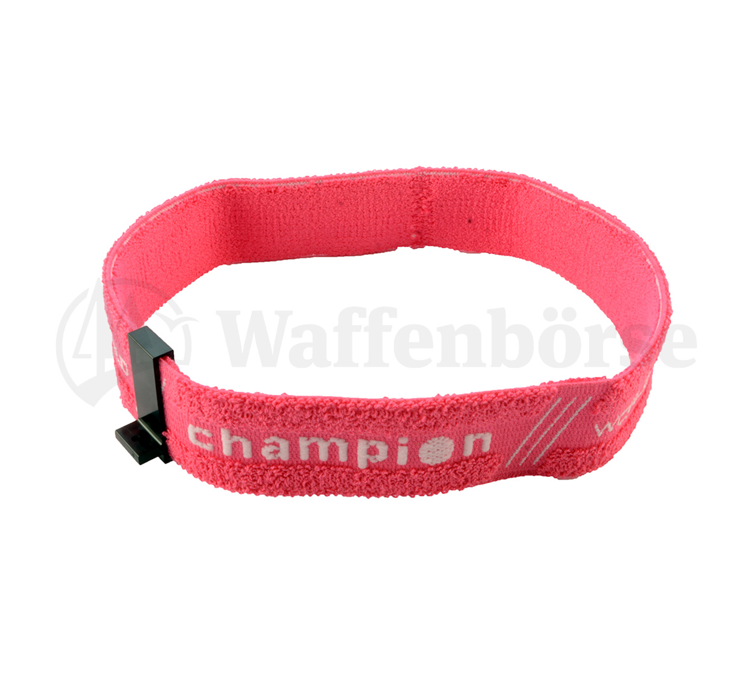 Champion Stirnband pink