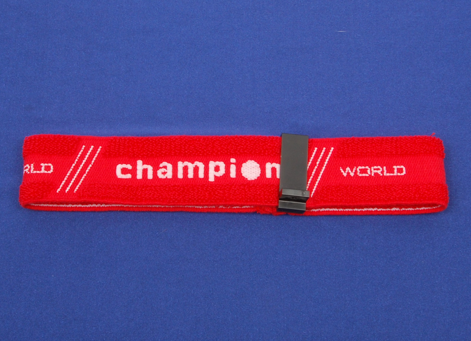 Champion Stirnband pink