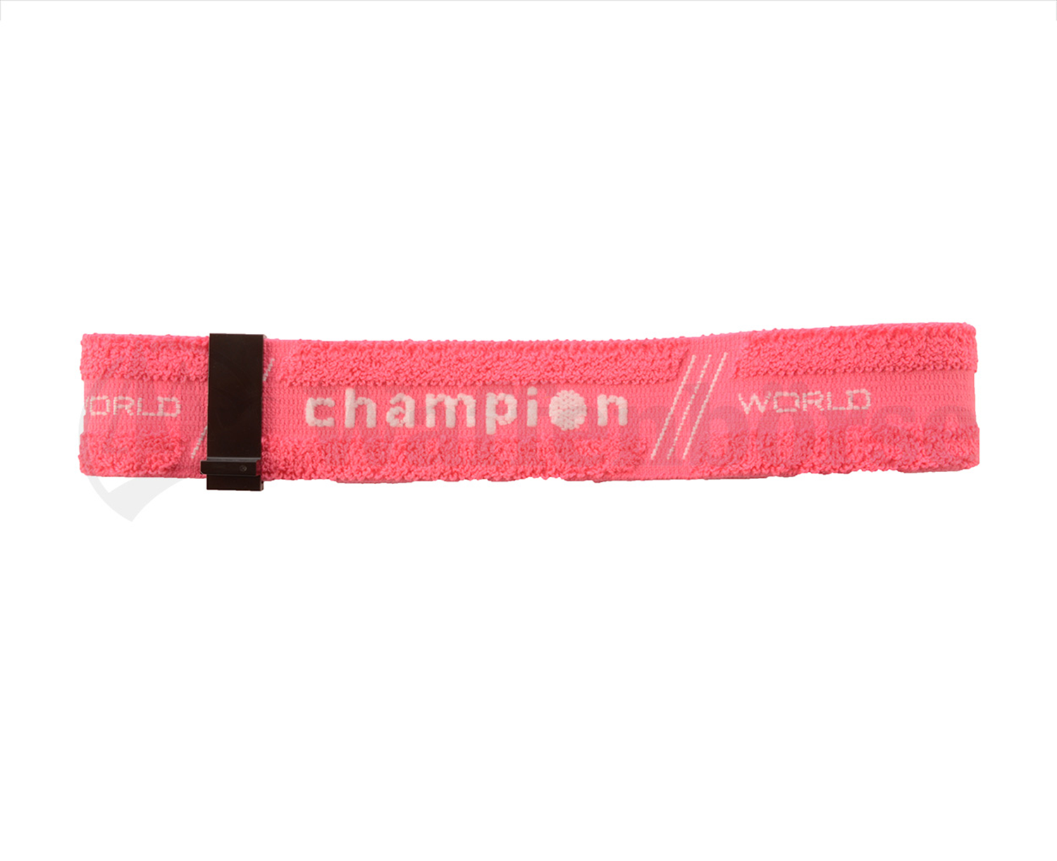 Champion Stirnband pink