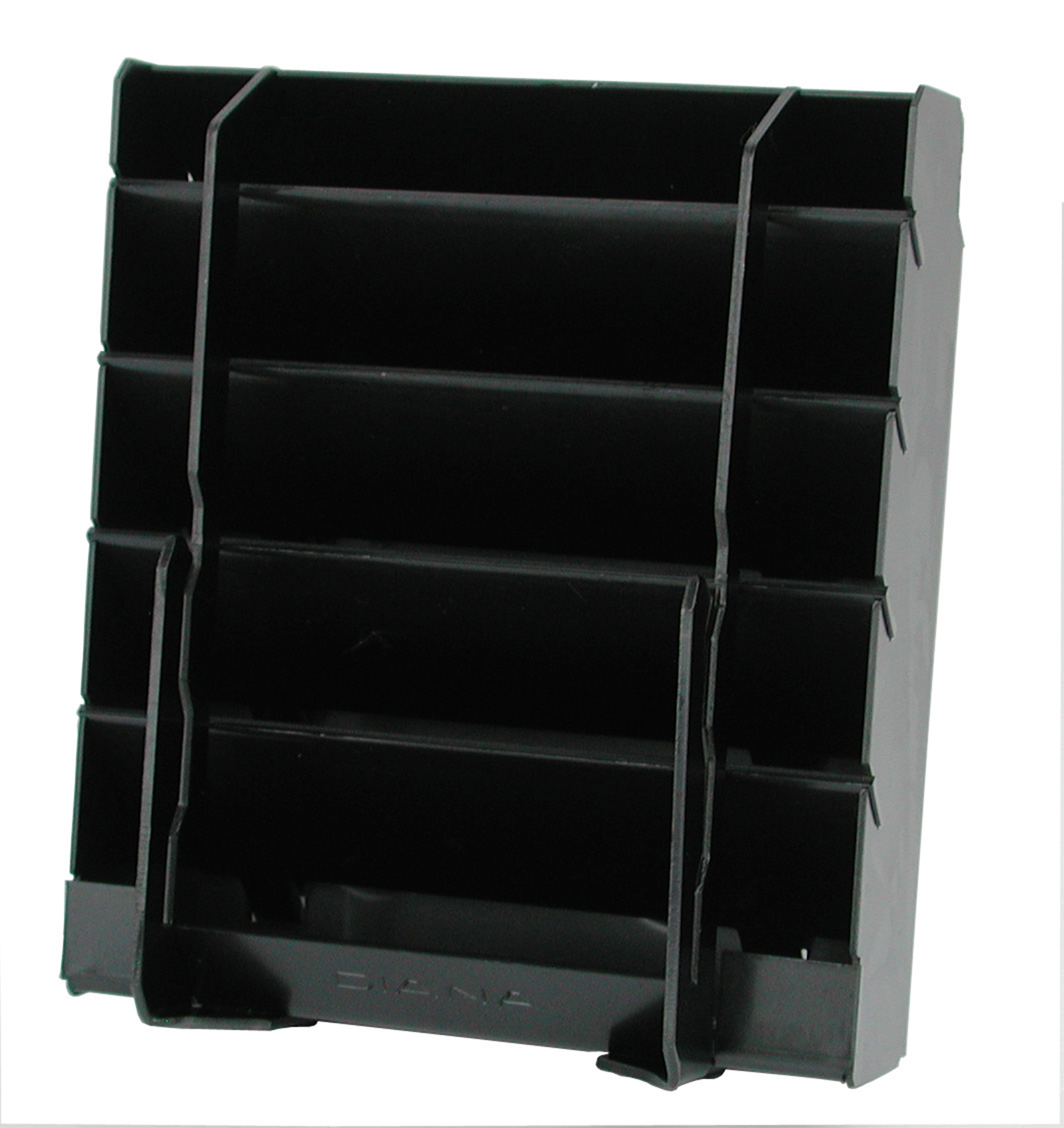 DIANA Kugelfang-Kasten 10-17cm