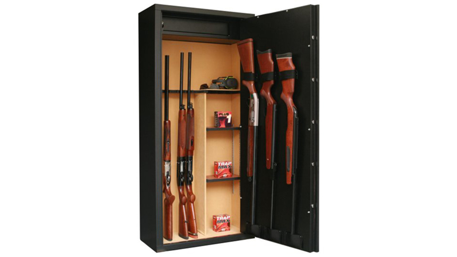 INFAC Waffentresor SD14  14 Langwaffen