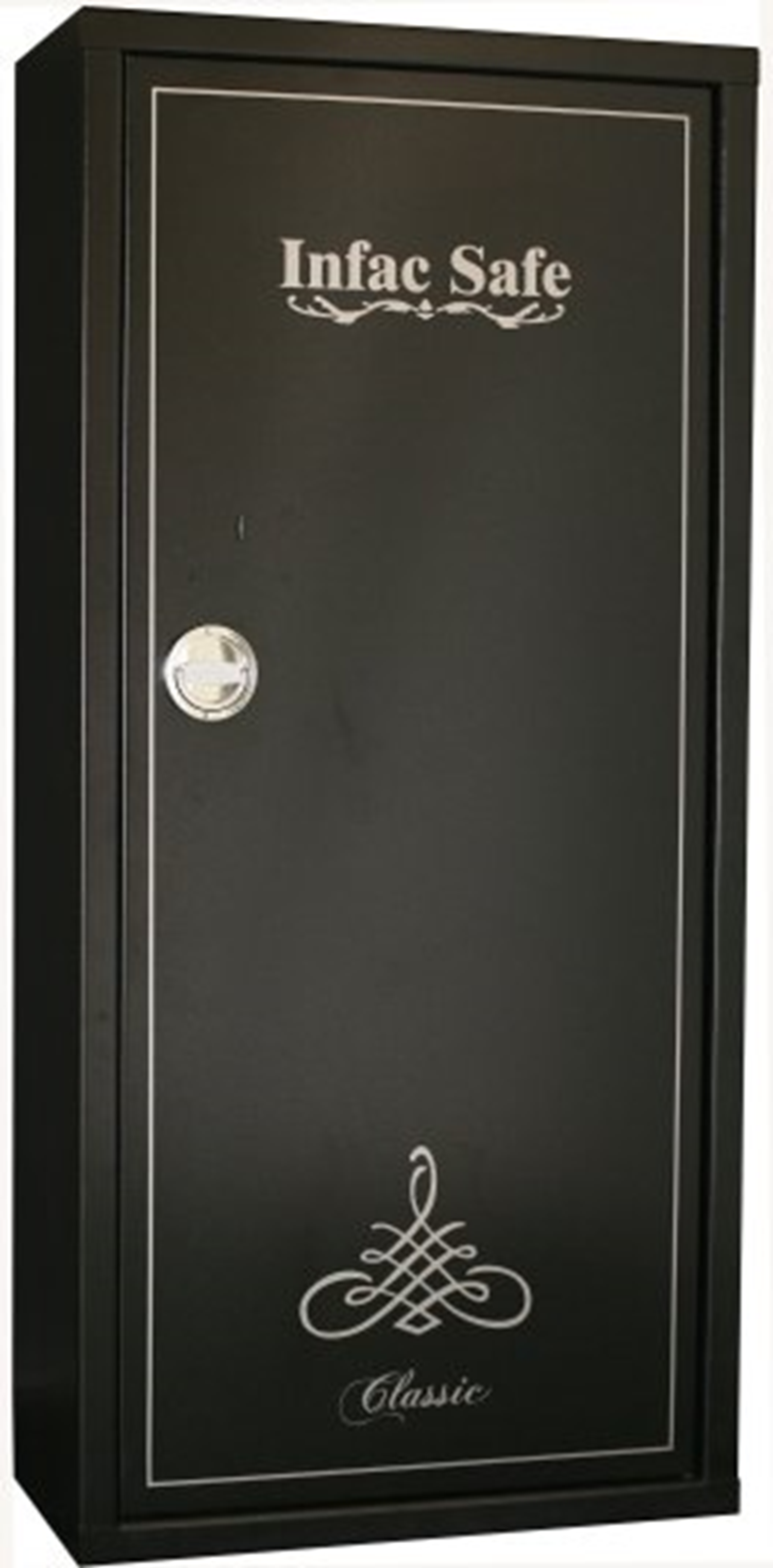 INFAC Waffentresor SD14  14 Langwaffen