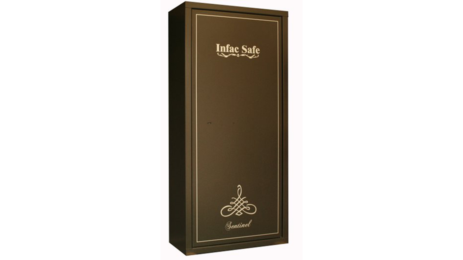 INFAC Waffentresor SD14  14 Langwaffen