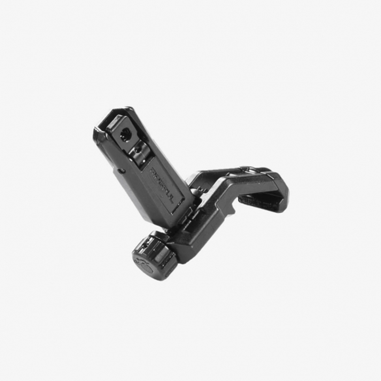 Magpul MBUS PRO Offset Back-Up Sight Rear