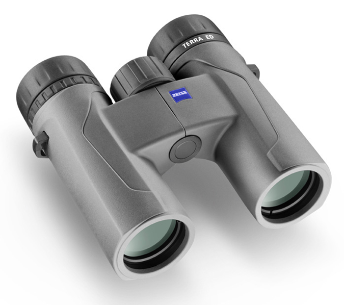 ZEISS Terra ED 8x32