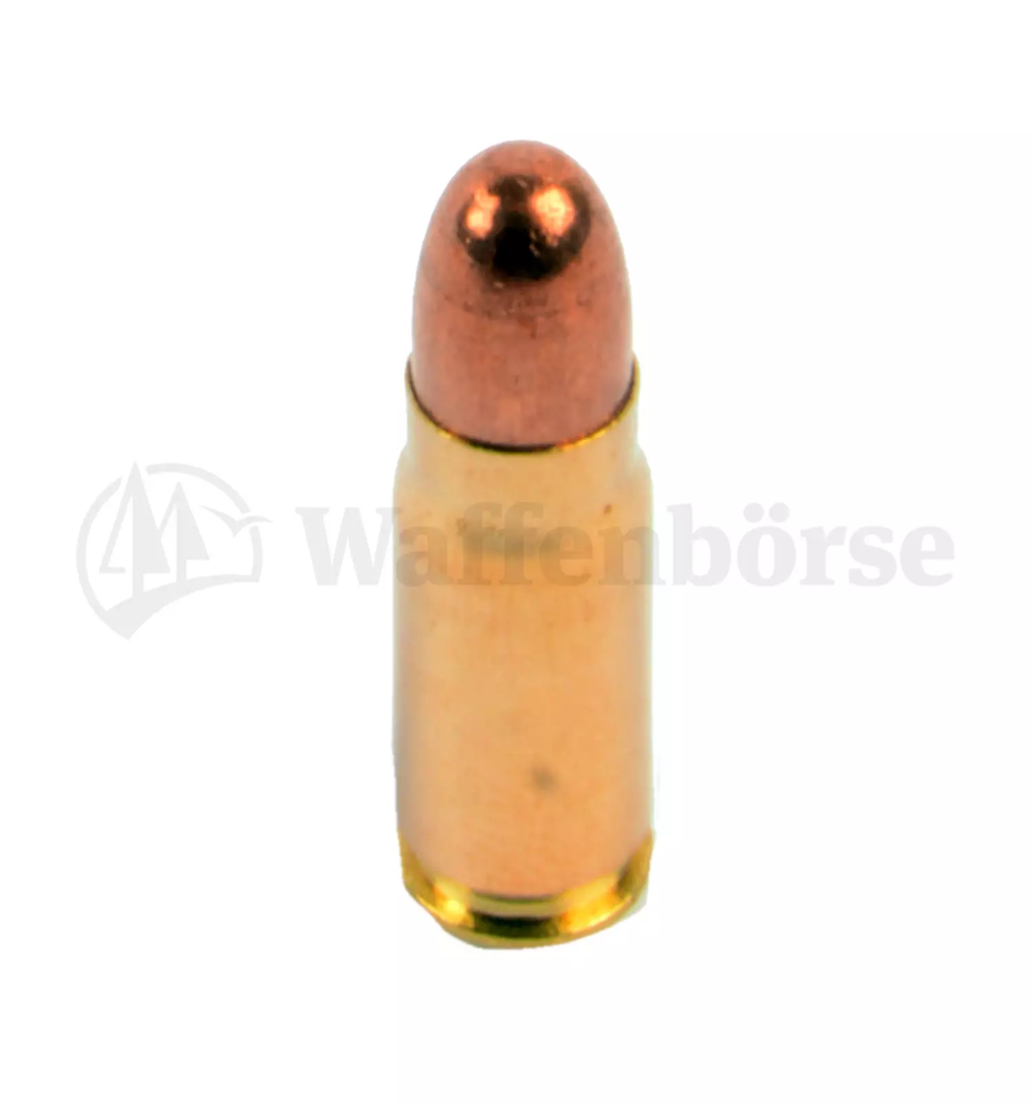 Partizan PPU .7,62x25 TT Tokarev 85grain