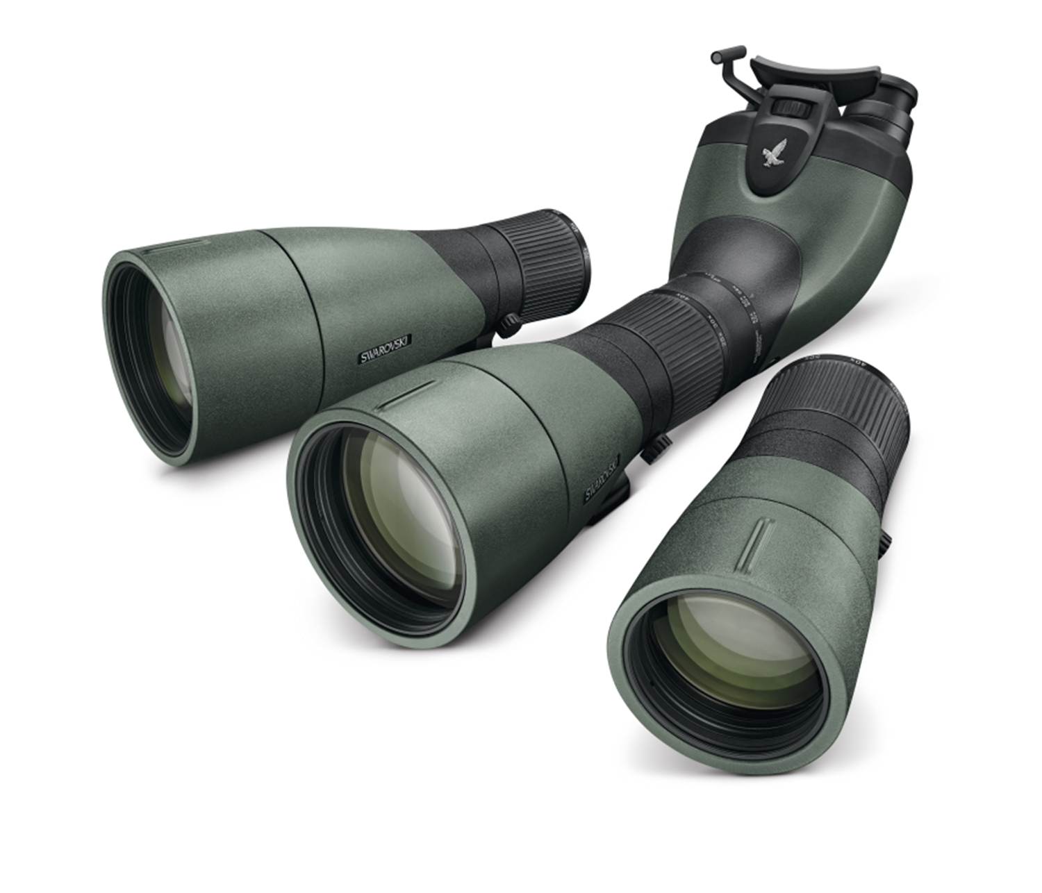 SWAROVSKI BTX Okular