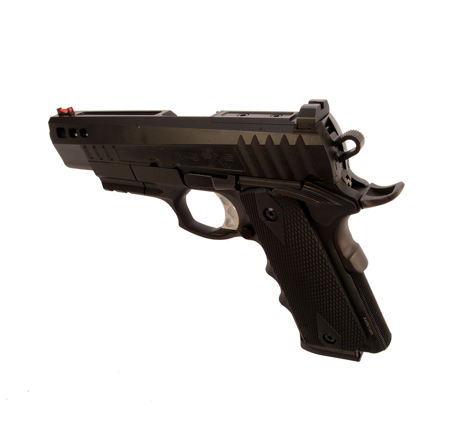 America Tactical 1911 FXH Hybrid  45 ACP
