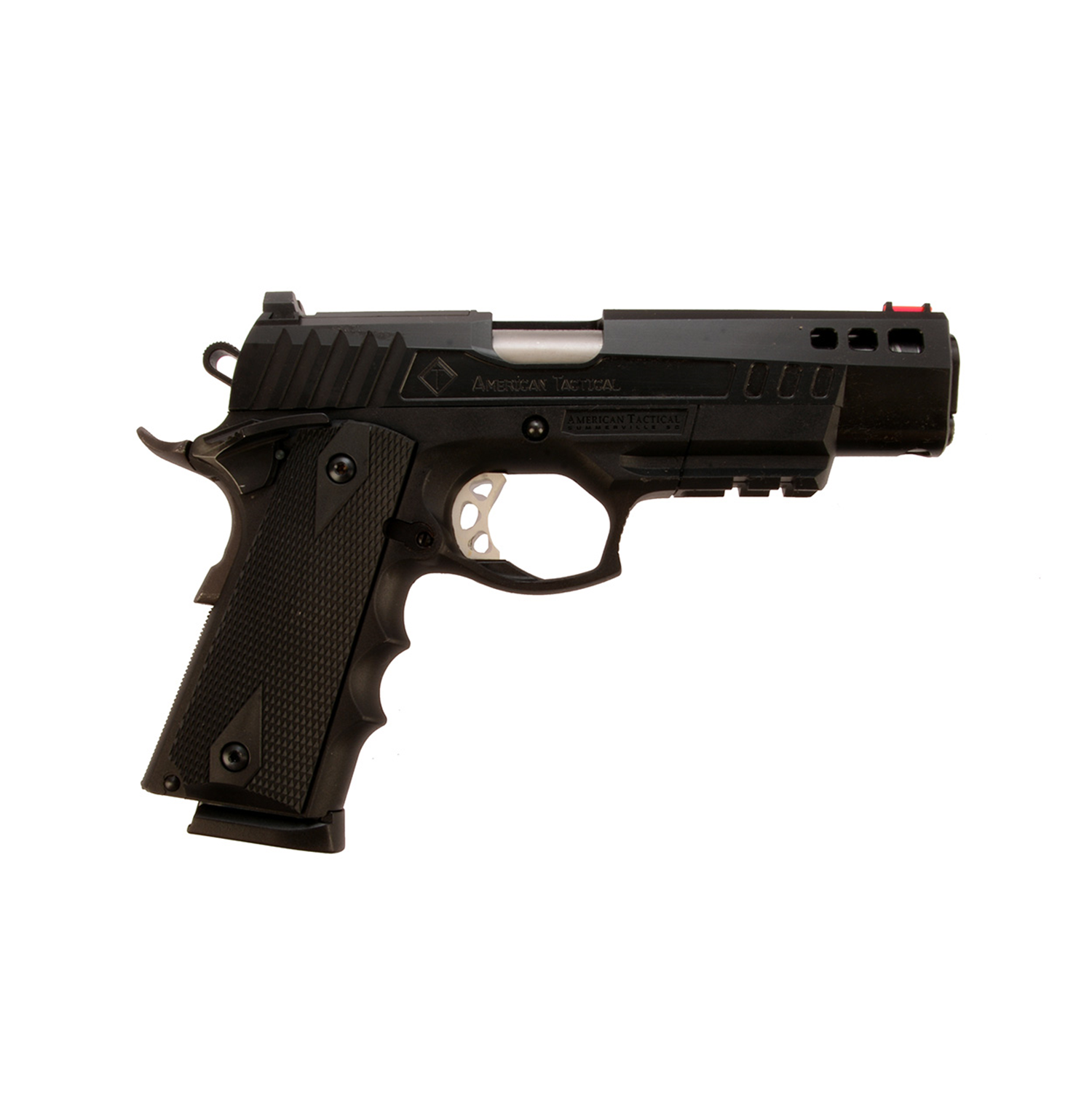 America Tactical 1911 FXH Hybrid  45 ACP