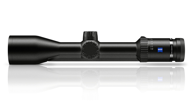 ZEISS Conquest V6 2-12x50