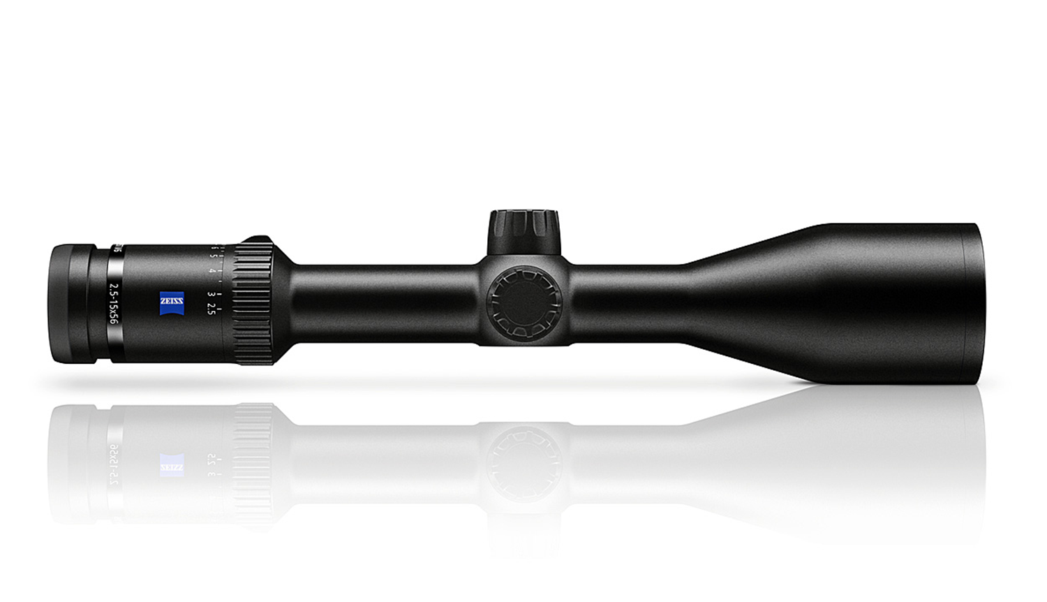 ZEISS Conquest V6 2.5-15x56