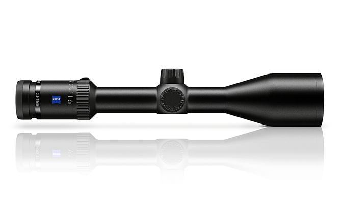 ZEISS Conquest V6 2.5-15x56