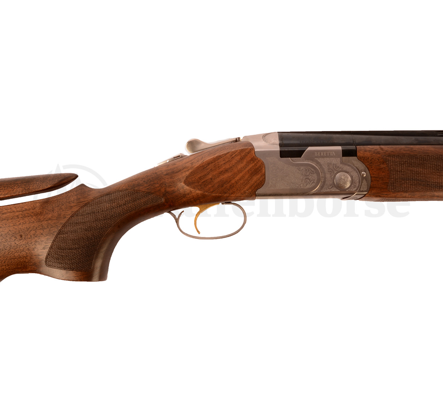 BERETTA 686 Silver Pigeon I Sporting 12/76 75cm