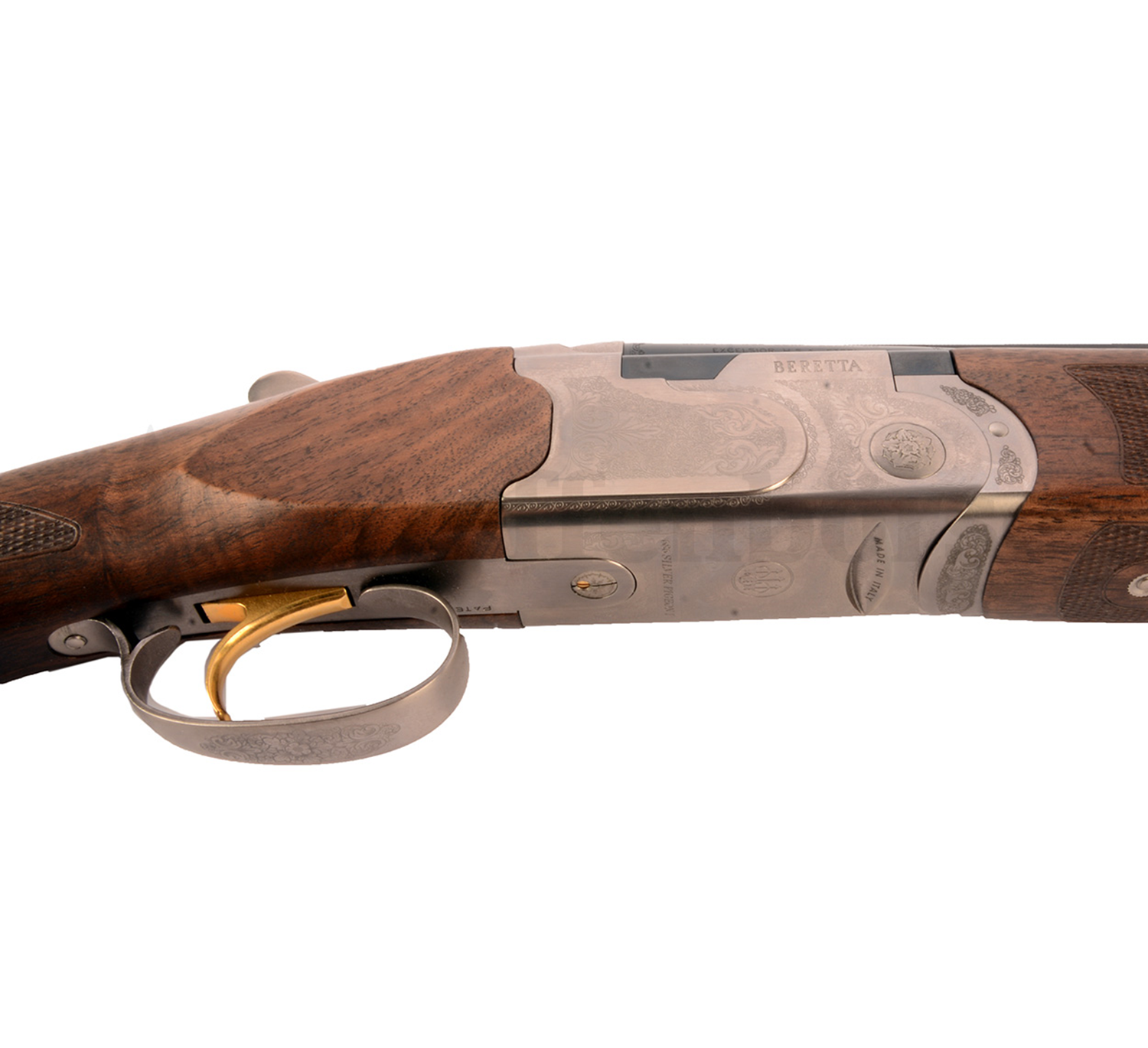 BERETTA 686 Silver Pigeon I Sporting 12/76 75cm