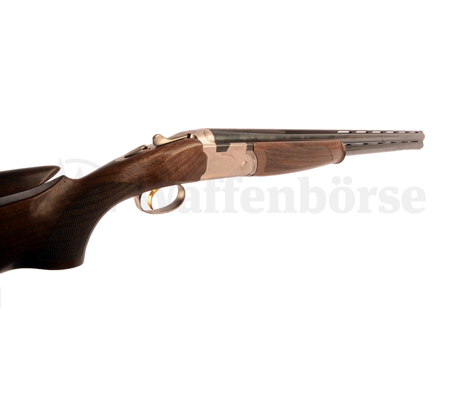 BERETTA 686 Silver Pigeon I Sporting 12/76 75cm