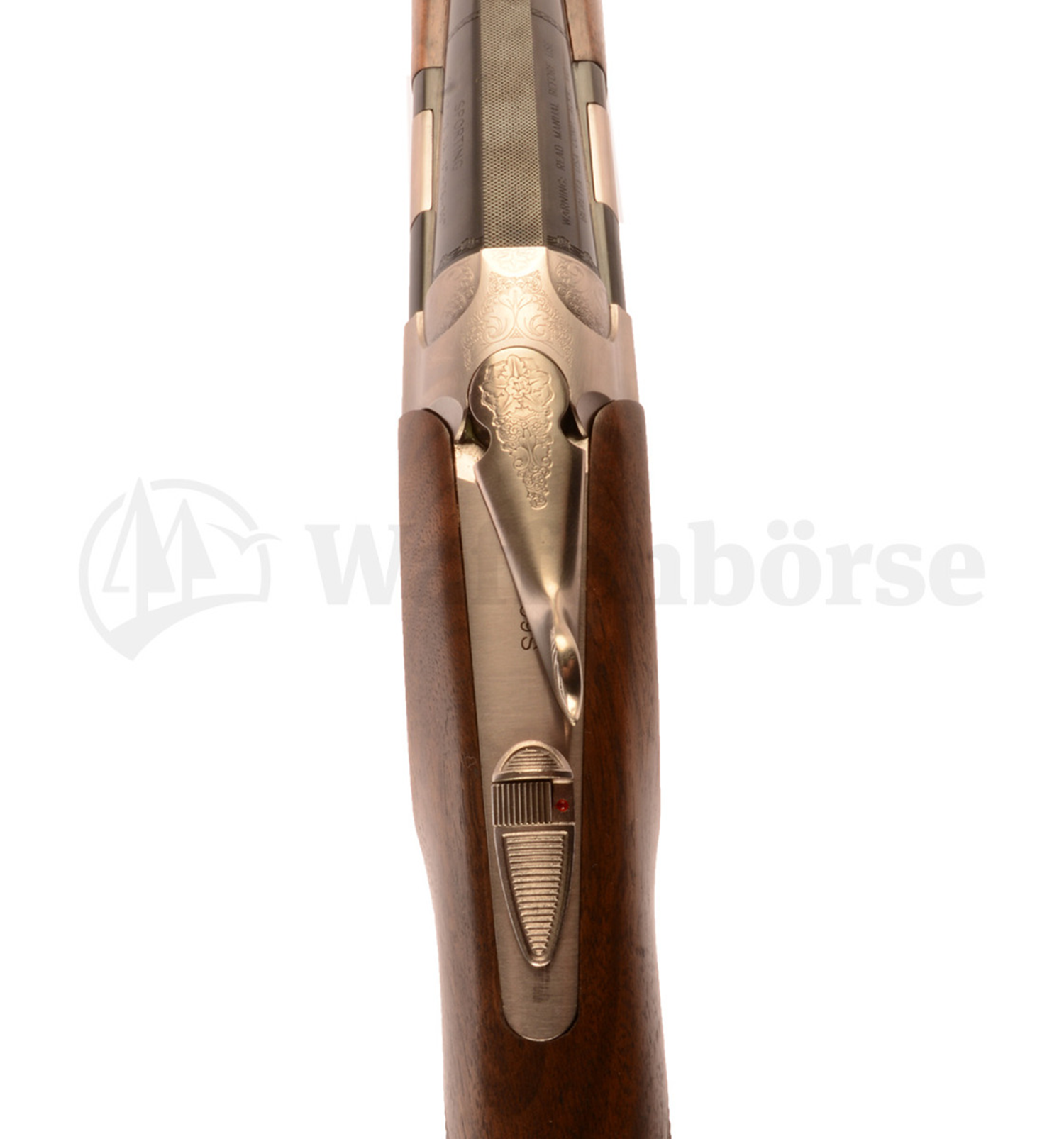 BERETTA 686 Silver Pigeon I Sporting 12/76 75cm