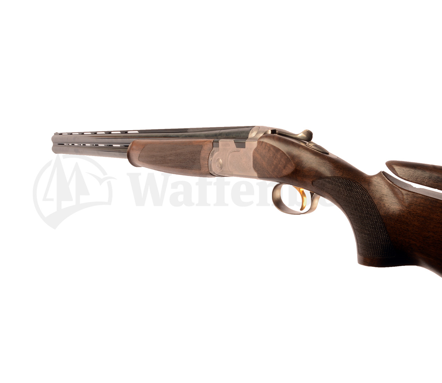 BERETTA 686 Silver Pigeon I Sporting 12/76 75cm