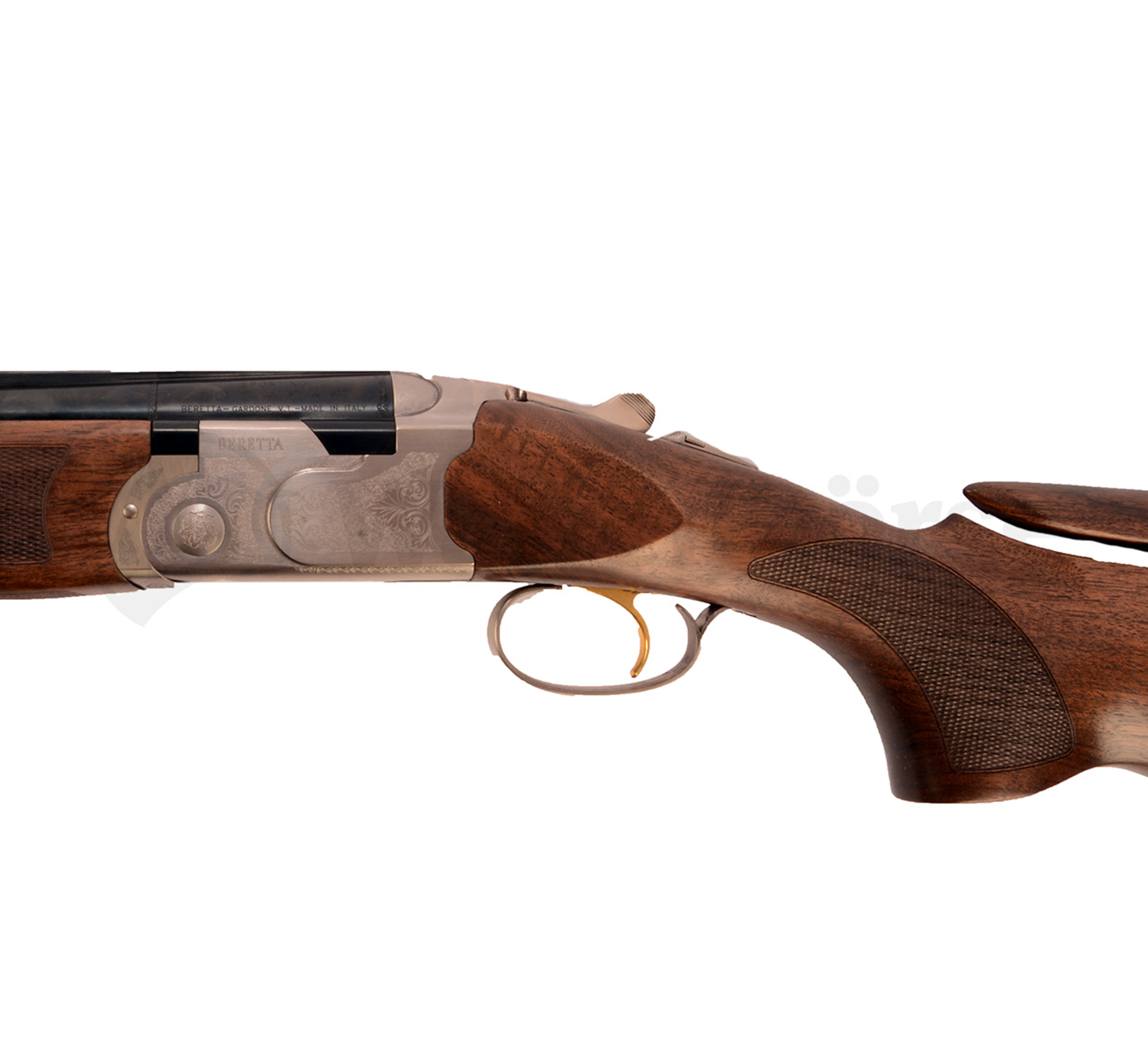 BERETTA 686 Silver Pigeon I Sporting 12/76 75cm