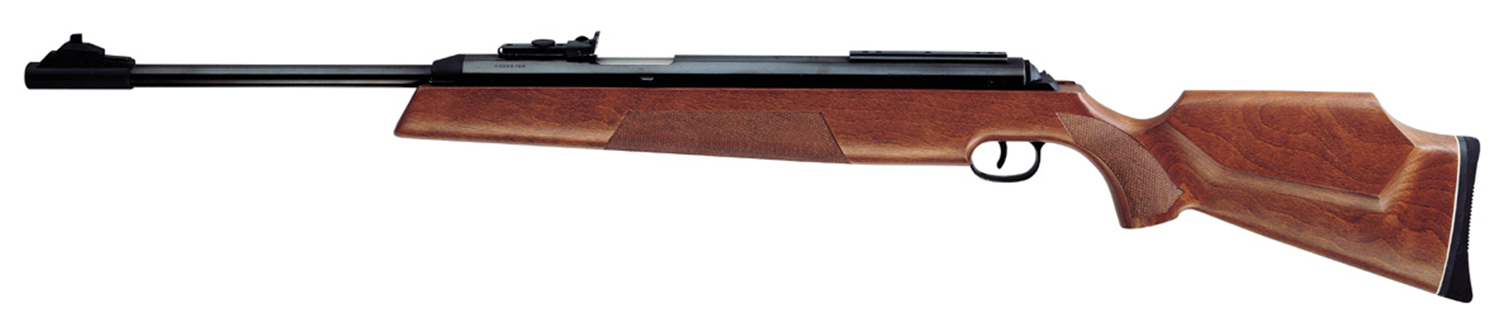 DIANA 54 Air King, Rückstossfrei  4,5mm