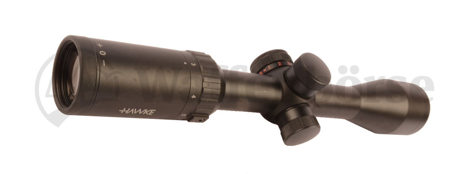 Hawke Vantage 3-9x40 IR Abs. 30-30