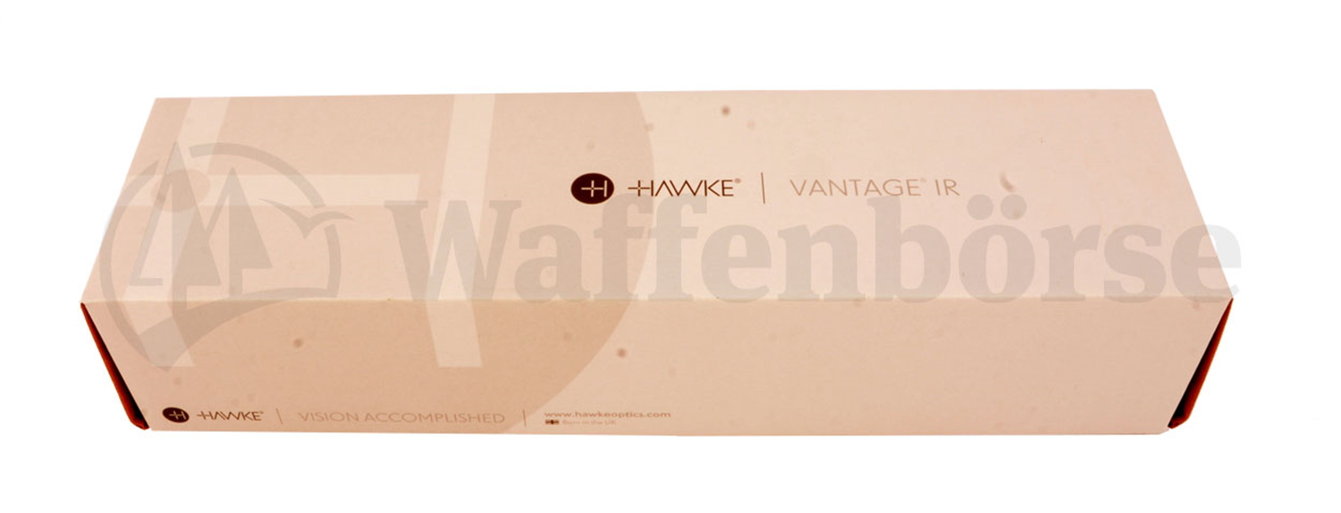 Hawke Vantage 3-9x40 IR Abs. 30-30