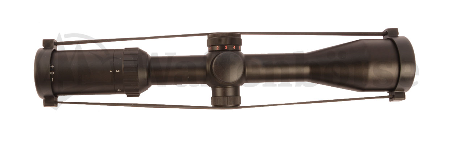 Hawke Vantage 3-9x40 IR Abs. 30-30