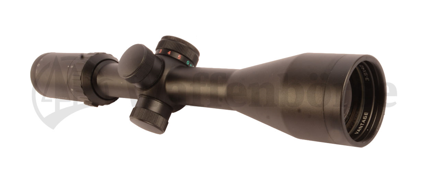 Hawke Vantage 3-9x40 IR Abs. 30-30