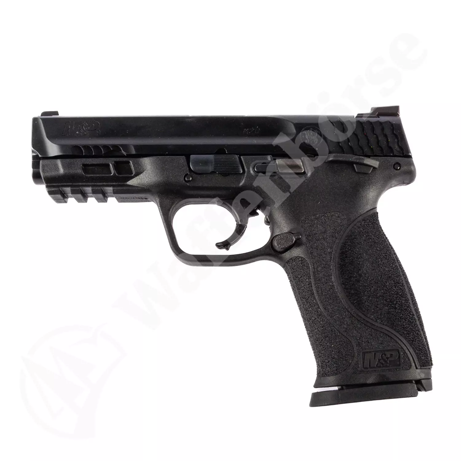 SMITH & WESSON  M&P 9 M2 9mm para Action