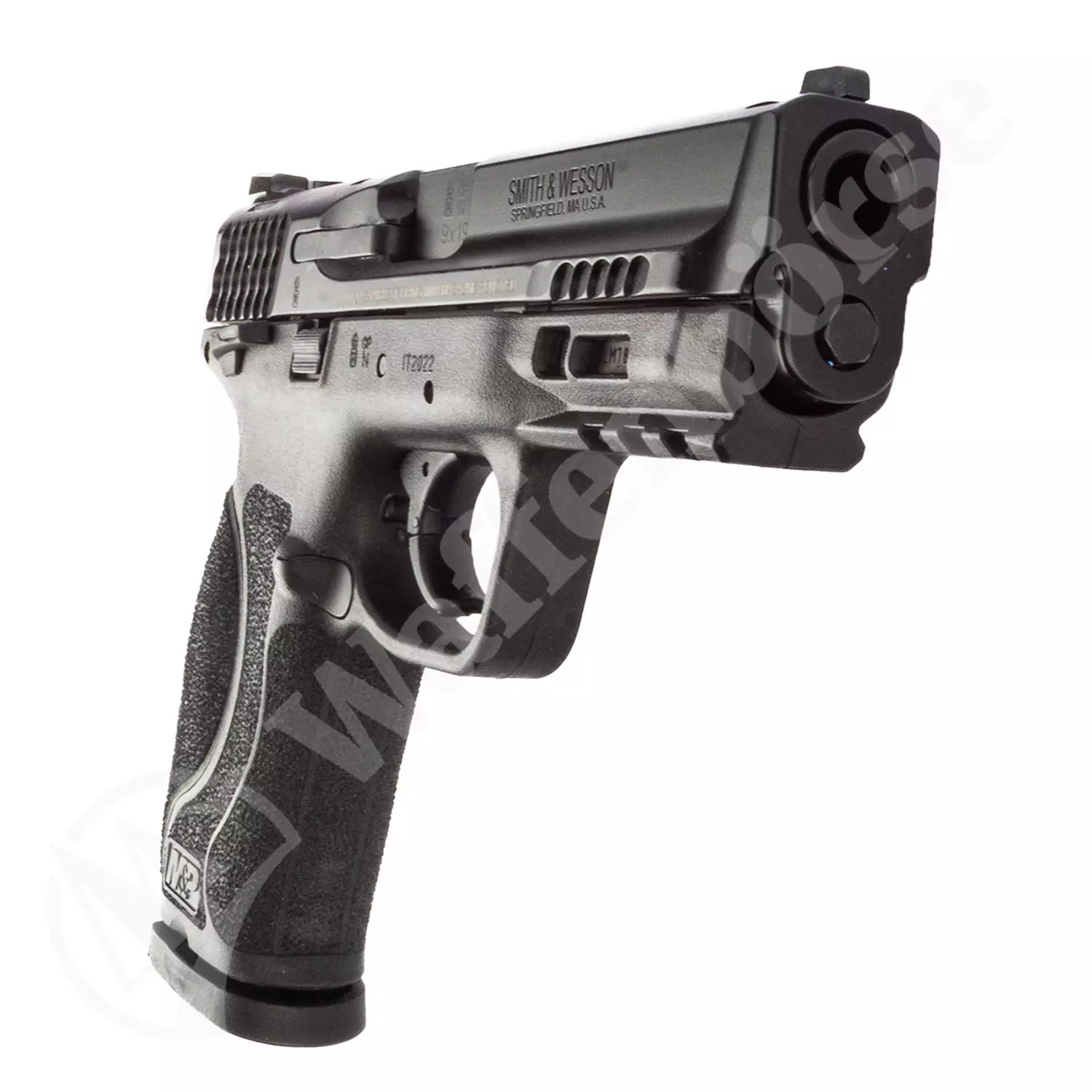 SMITH & WESSON  M&P 9 M2 9mm para Action