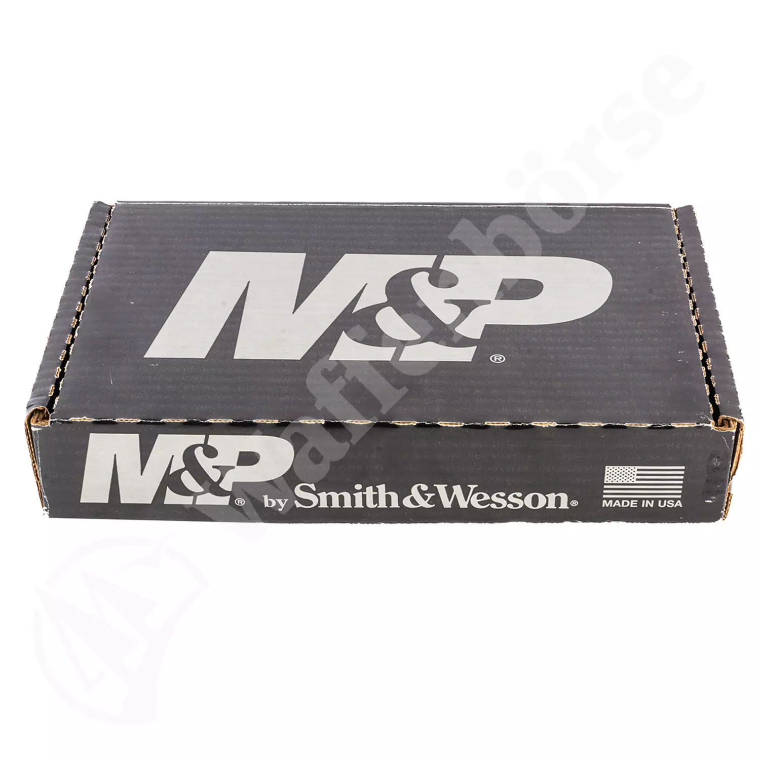 SMITH & WESSON  M&P 9 M2 9mm para Action
