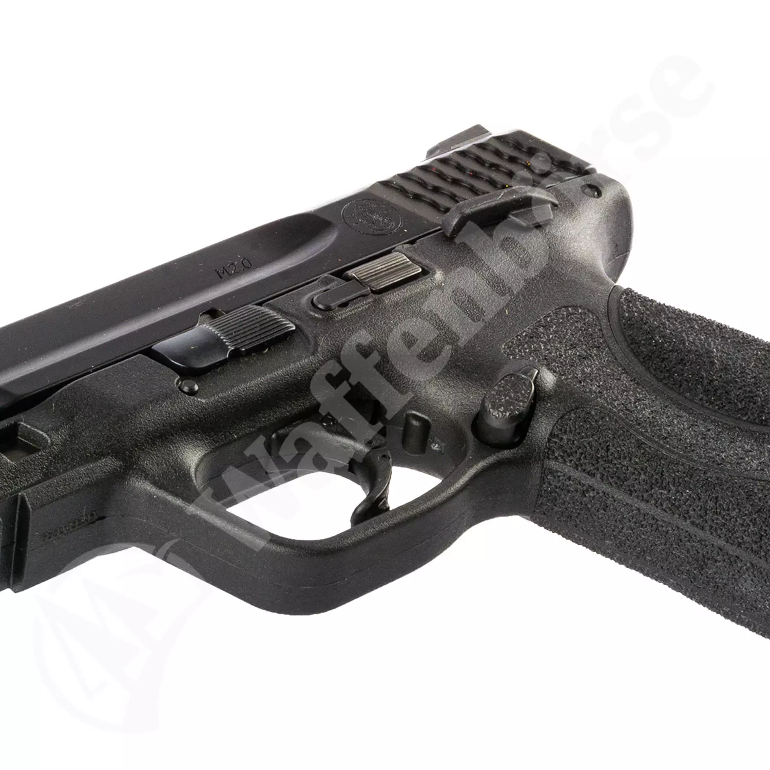 SMITH & WESSON  M&P 9 M2 9mm para Action